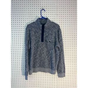 Lucky Brand pullover sweatshirt